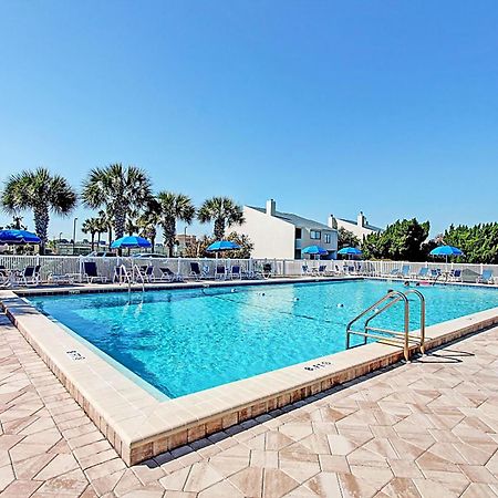 Shoreline Towers Townhouse 4-1 Destin Exterior foto