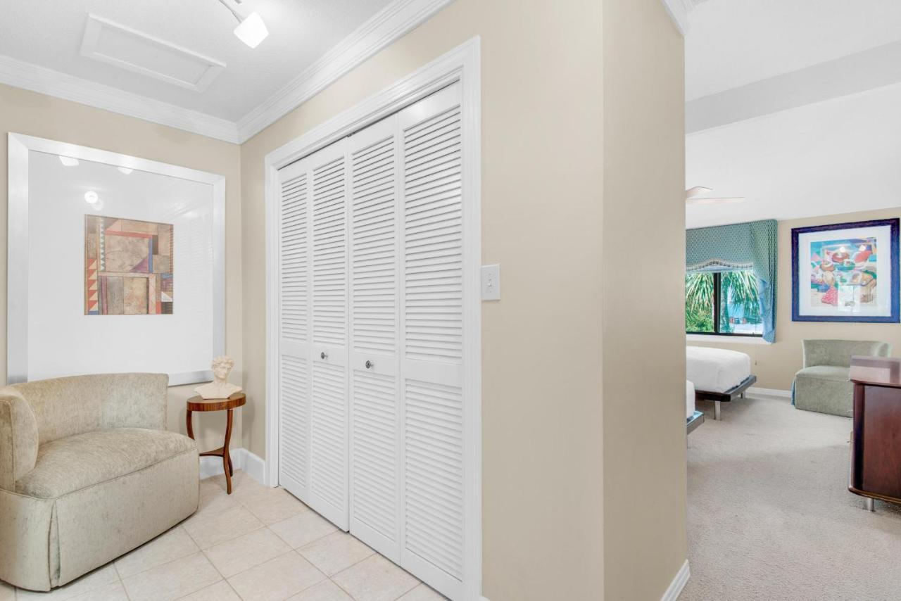 Shoreline Towers Townhouse 4-1 Destin Exterior foto